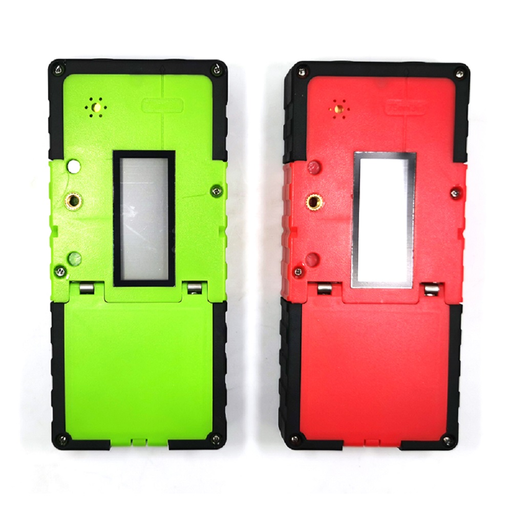 회전식 레이저 레벨 야외용 고정밀 JP1700 디지털  - Laser Level With Receiver Detector 리뷰 및 가격
