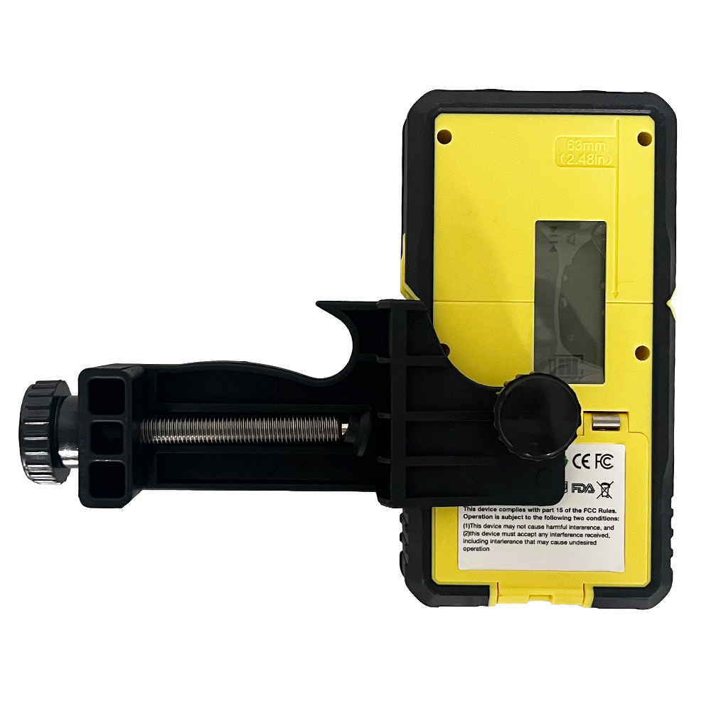 HEIPOE LP500R 고정밀 측량용 액세서리, 회전 - Laser Level With Receiver Detector 리뷰 및 가격