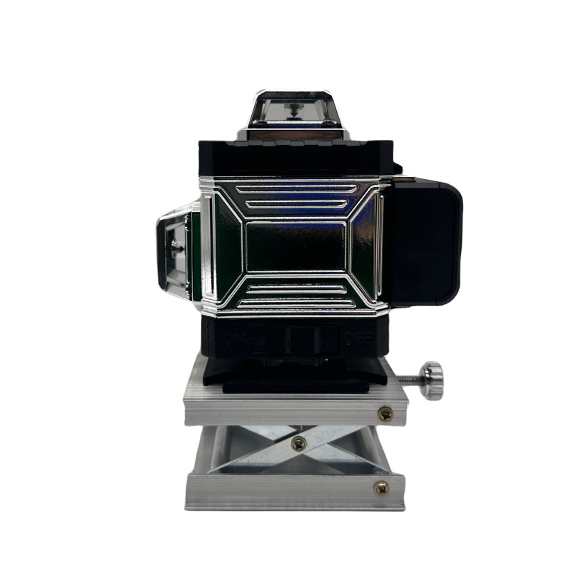 미러 3D 레이저 레벨 4D 은도금 그린 12라인 16 - Laser Level 4D 16 Line Green 리뷰 및 가격