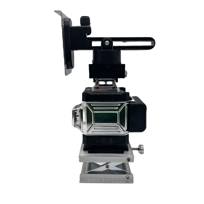 미러 3D 레이저 레벨 4D 은도금 그린 12라인 16 - Laser Level 4D 16 Line Green 리뷰 및 가격