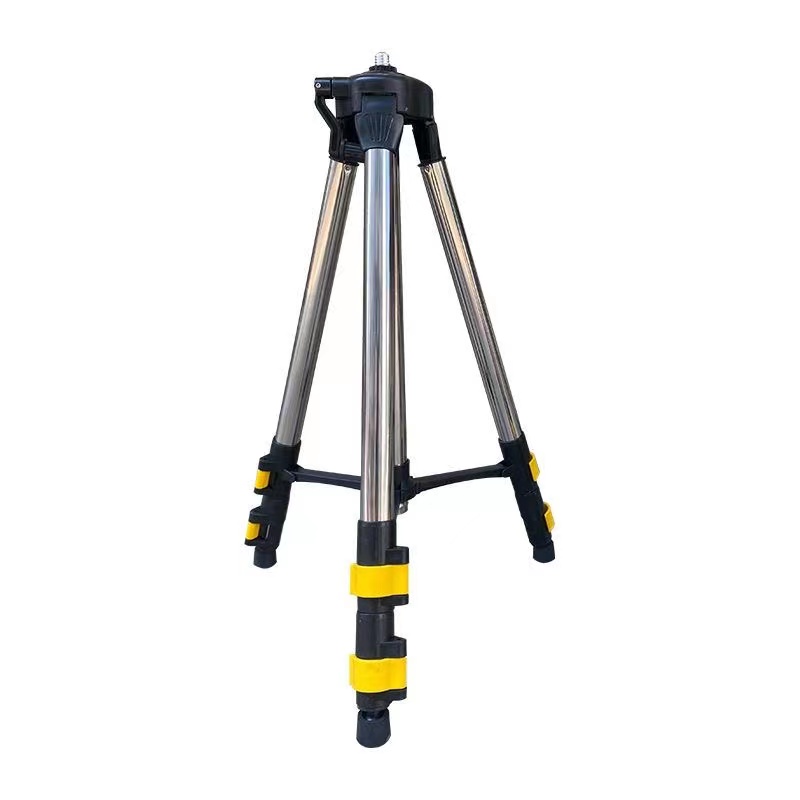 높이 조절 삼각대 스탠드, 스테인레스 스틸 익스텐션 바 - Laser Level Tripod Stand 1.5M 리뷰 및 가격