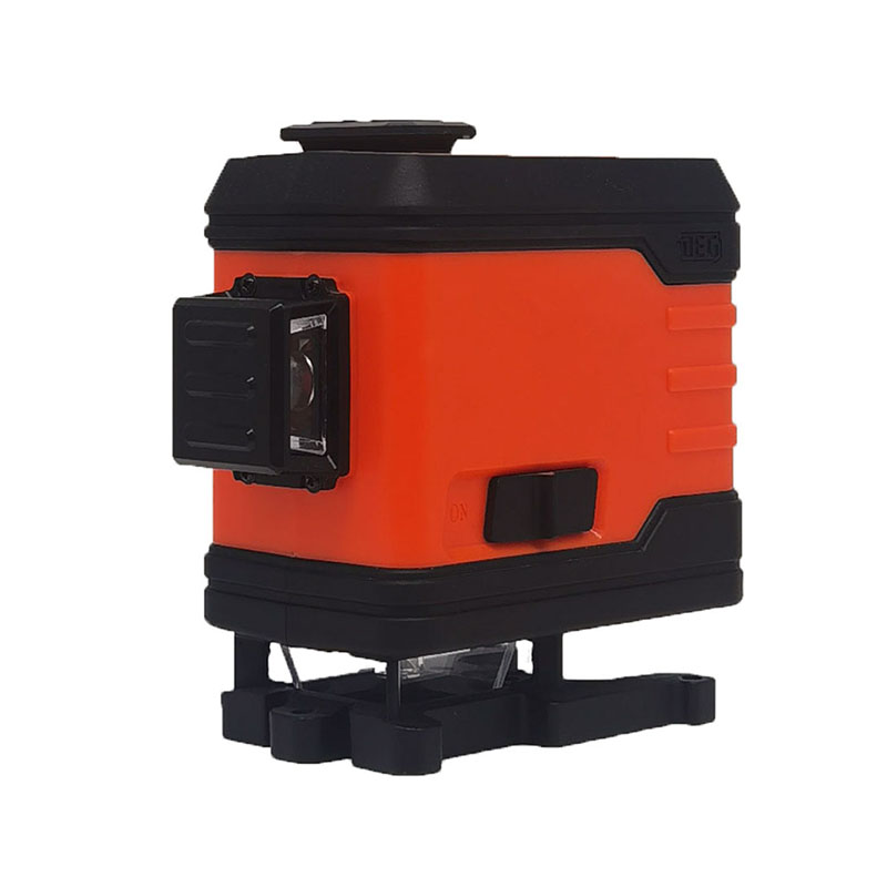 3D 녹색 레이저 빔, 자동 수평 조절 기능, 360도 - Green Beam Laser Level 12 Line 리뷰 및 가격