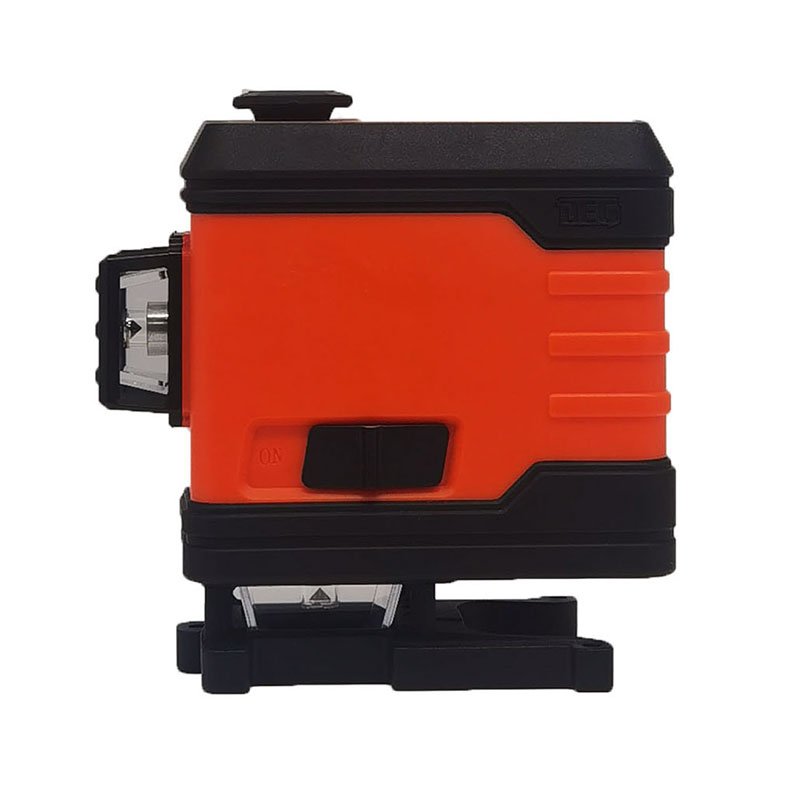 3D 녹색 레이저 빔, 자동 수평 조절 기능, 360도 - Green Beam Laser Level 12 Line 리뷰 및 가격