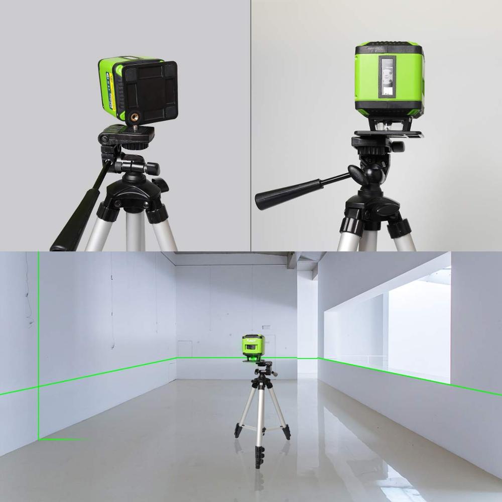 타일용 Huepar FL360G, 360도 수평 라인  - Cross Line Laser 360 Degree 리뷰 및 가격