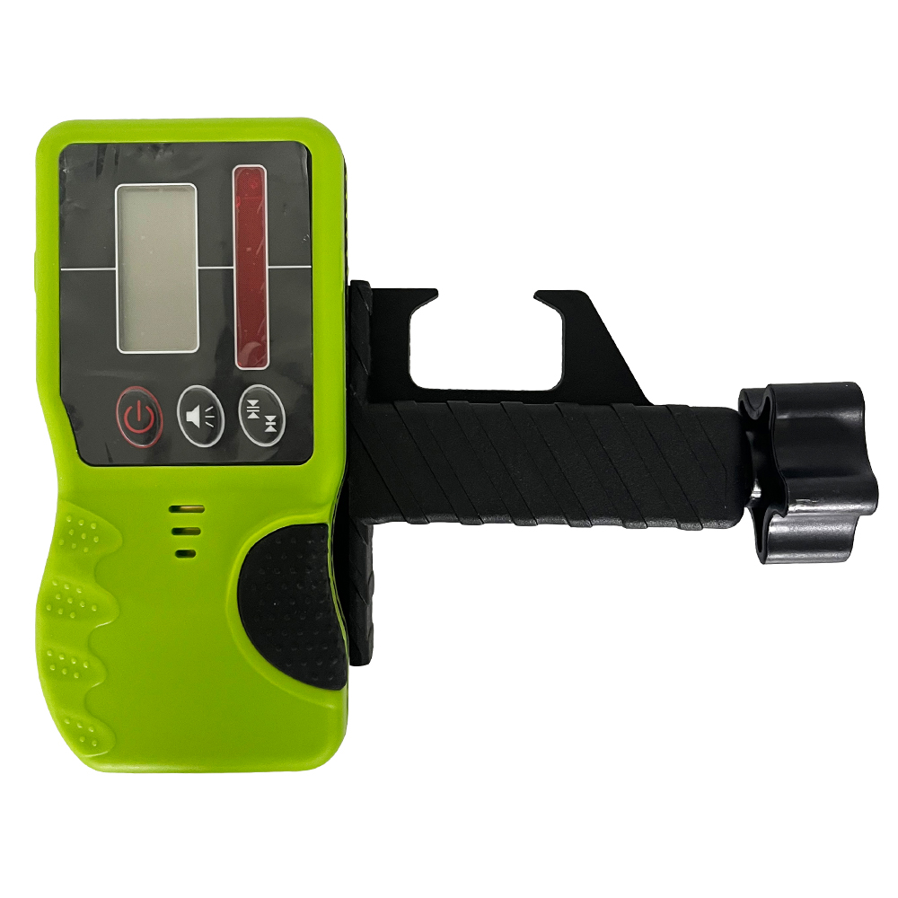HEIPOE HRD100 회전식 녹색 레이저 레벨 수신 - Laser Level With Receiver Detector 리뷰 및 가격