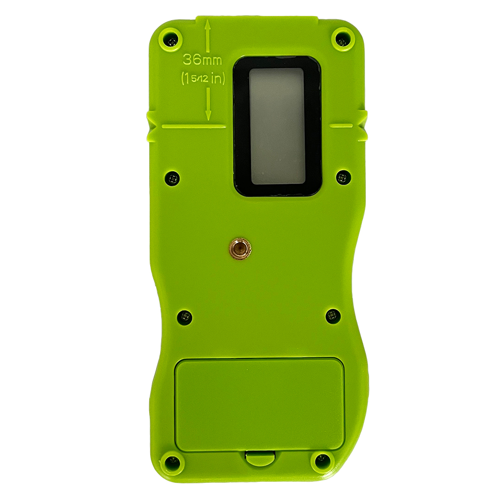 HEIPOE HRD100 회전식 녹색 레이저 레벨 수신 - Laser Level With Receiver Detector 리뷰 및 가격