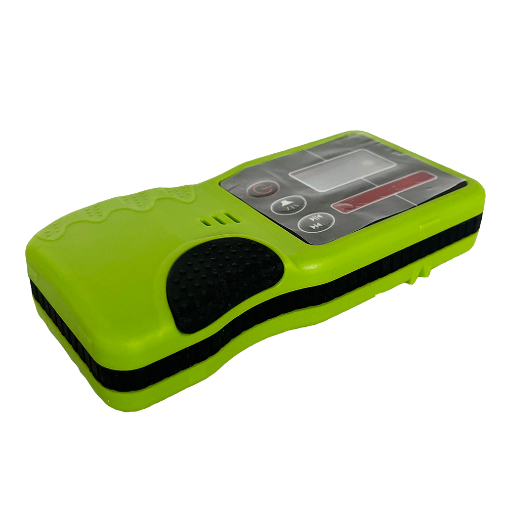 HEIPOE HRD100 회전식 녹색 레이저 레벨 수신 - Laser Level With Receiver Detector 리뷰 및 가격