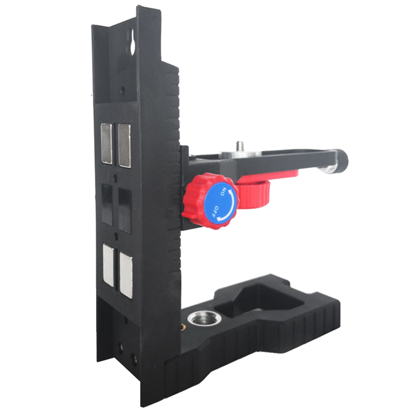 GTBL 2X 레이저 레벨 마그네틱 브래킷 L자형 조절 - Line Laser Level Magnetic Bracket 리뷰 및 가격
