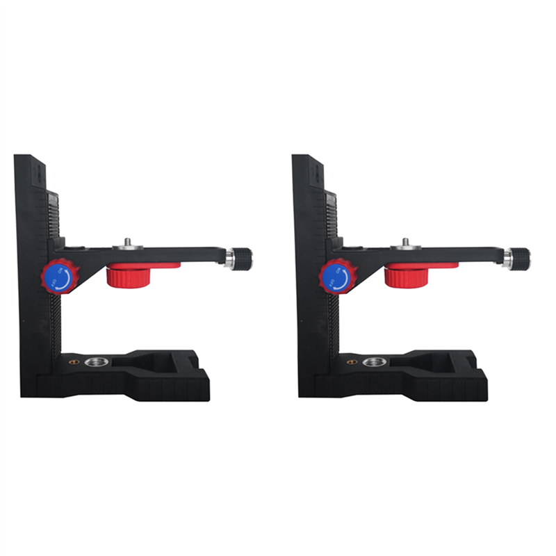 GTBL 2X 레이저 레벨 마그네틱 브래킷 L자형 조절 - Line Laser Level Magnetic Bracket 리뷰 및 가격