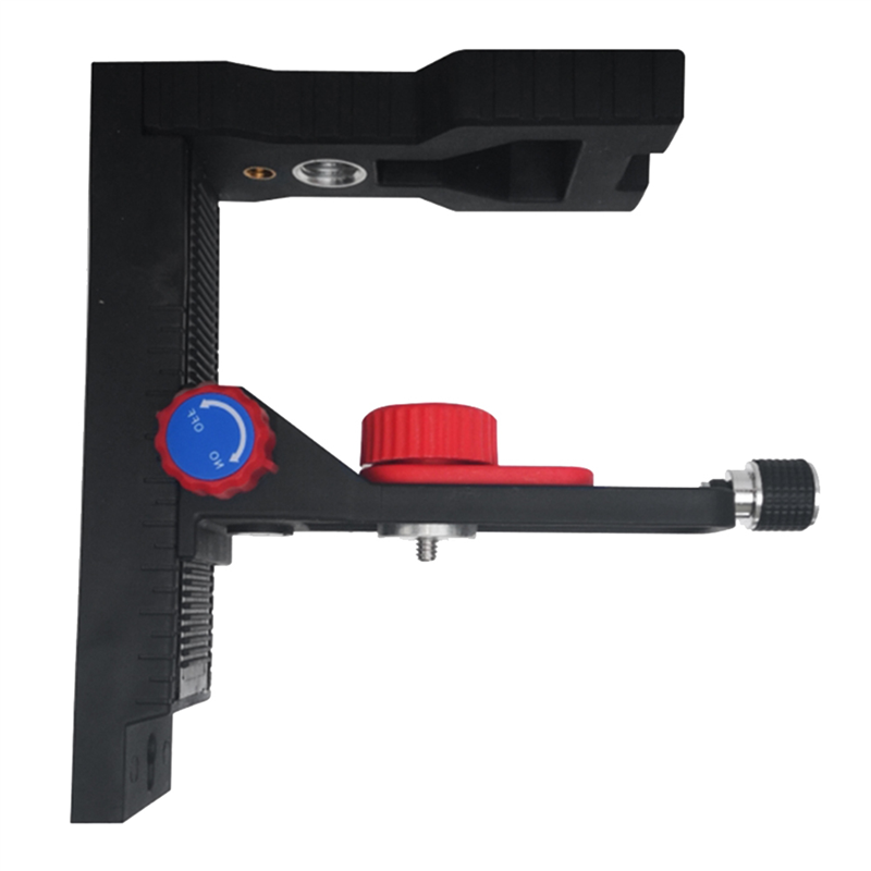 GTBL 2X 레이저 레벨 마그네틱 브래킷 L자형 조절 - Line Laser Level Magnetic Bracket 리뷰 및 가격