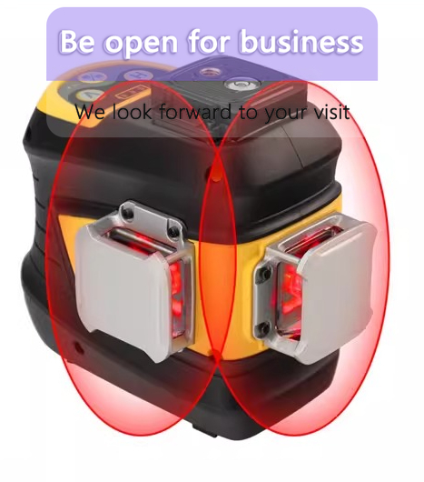 고정밀 8/12 라인 레이저 레벨 레드 그린 빔 벽 바 - Laser Level Outdoor Bright Green 리뷰 및 가격
