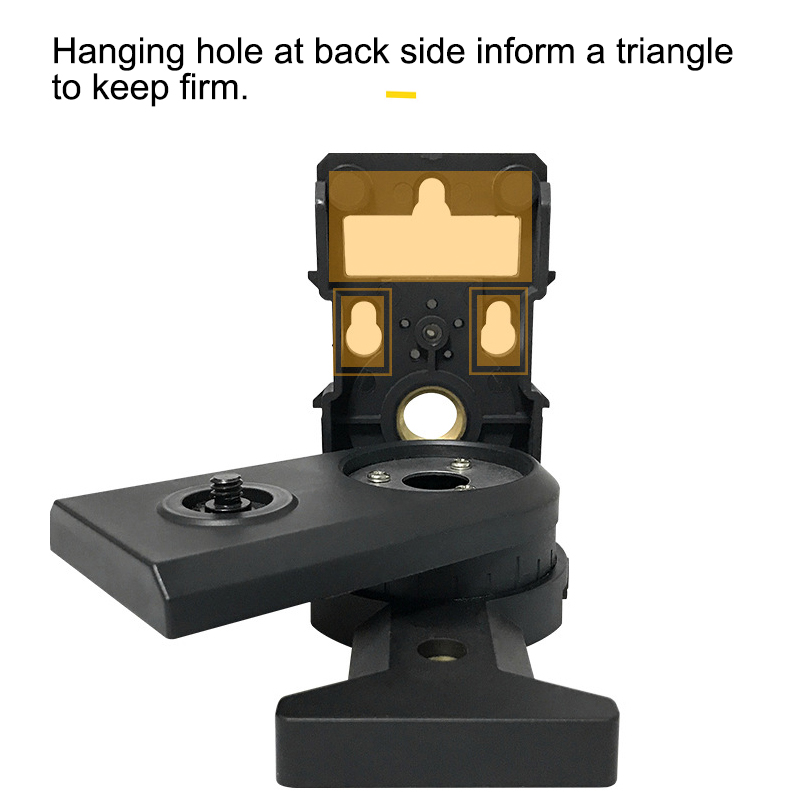 벽걸이형 레이저 레벨 브래킷, 적외선 레벨, 수평계 브 - Line Laser Level Magnetic Bracket 리뷰 및 가격