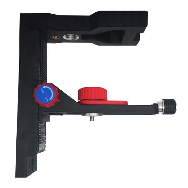 레이저 레벨 마그네틱 브래킷 L자형 조절 가능 5/8인 - Line Laser Level Magnetic Bracket 리뷰 및 가격