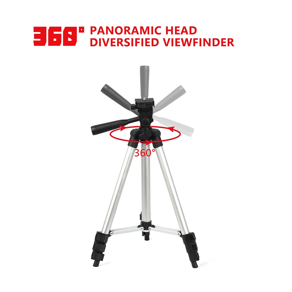 1M/1.2M/1.5M 레이저 레벨 삼각대 높이 조절  - Laser Level Tripod Stand 1.5M 리뷰 및 가격