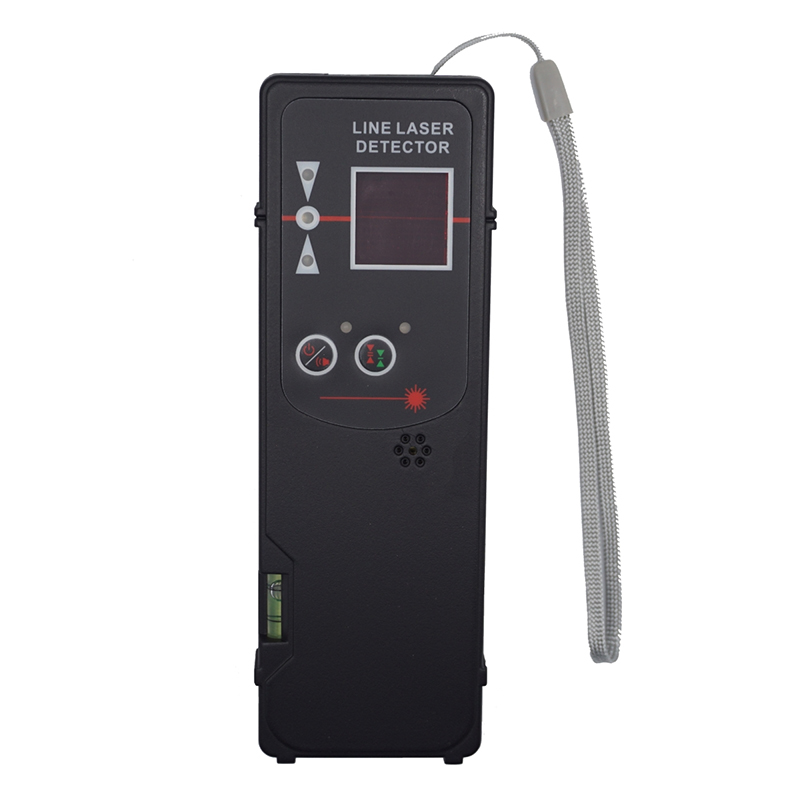 펄스 라인이 있는 레이저 레벨 리시버 검출기, 양면 백 - Laser Level With Receiver Detector 리뷰 및 가격