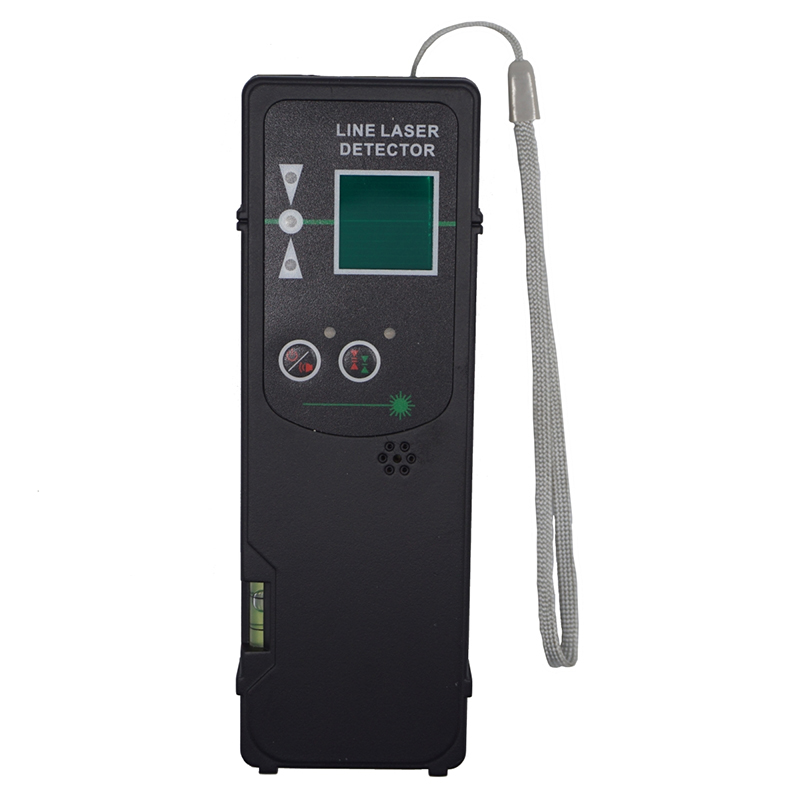 펄스 라인이 있는 레이저 레벨 리시버 검출기, 양면 백 - Laser Level With Receiver Detector 리뷰 및 가격