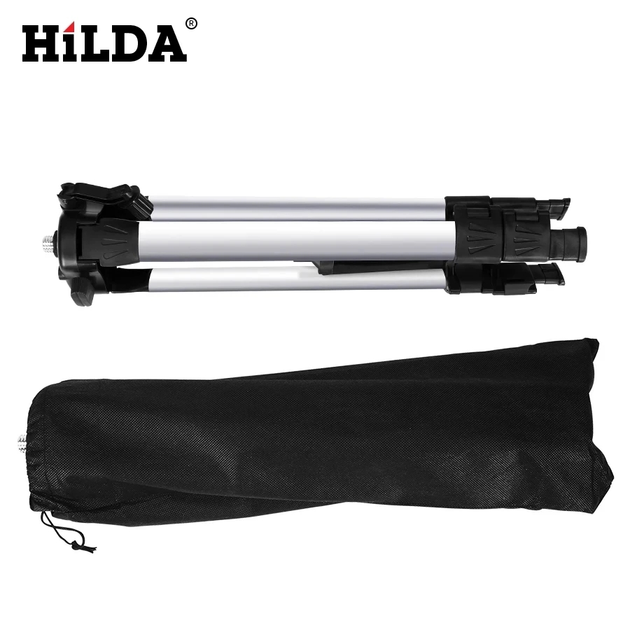 HILDA 1.2m 1.5m 조절식 레이저 레벨 삼각대 - Laser Level Tripod Stand 1.5M 리뷰 및 가격