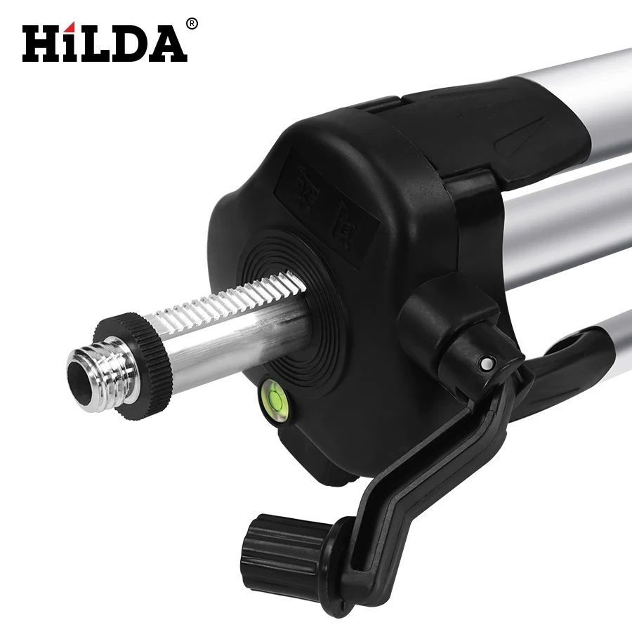 HILDA 1.2m 1.5m 조절식 레이저 레벨 삼각대 - Laser Level Tripod Stand 1.5M 리뷰 및 가격