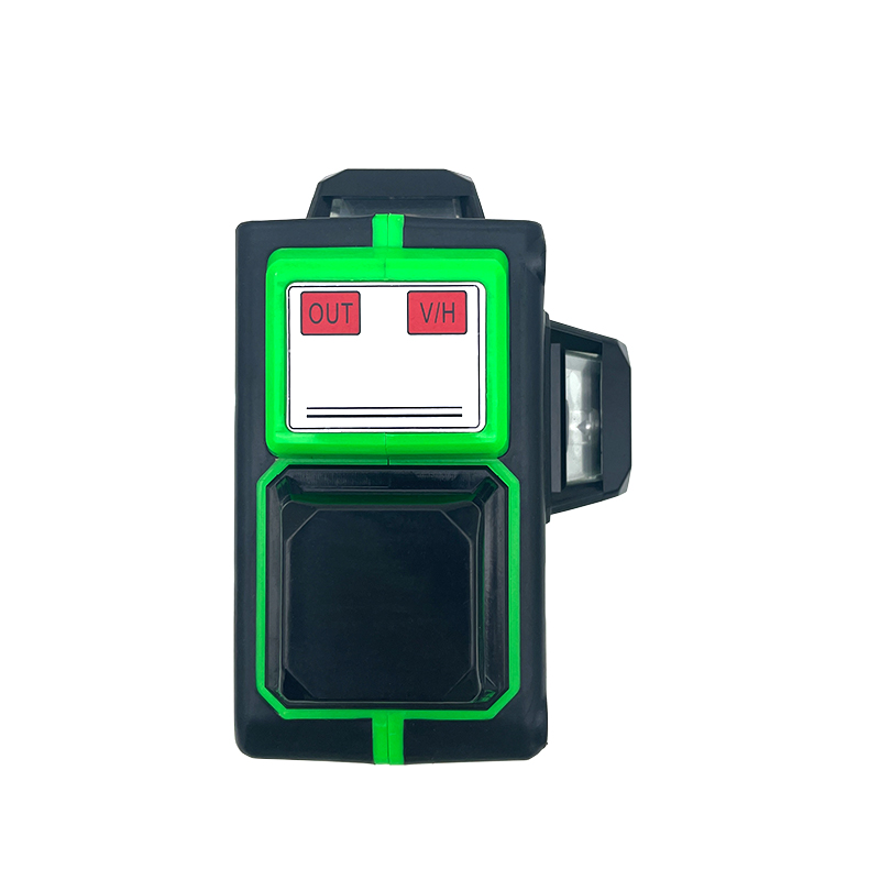 고정밀 360 °   셀프 레벨링 4D 그린빔 레이저  - Green Beam Laser Level 12 Line 리뷰 및 가격