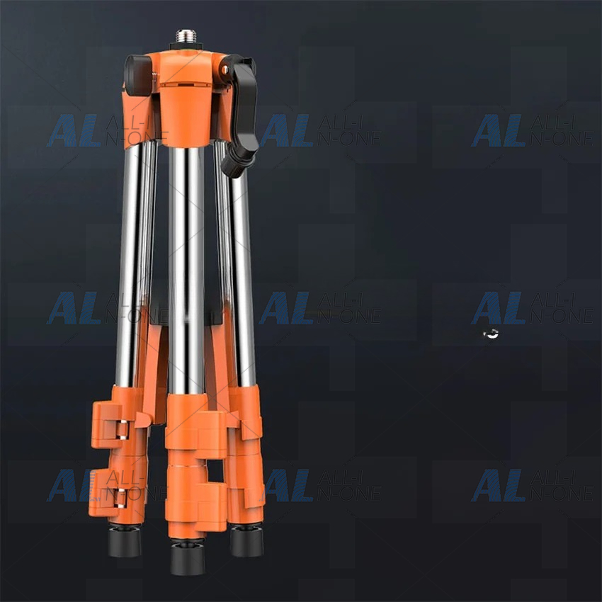 범용 조절식 스테인리스 스틸 삼각대 스탠드 1.5M/1 - Laser Level Tripod Stand 1.5M 리뷰 및 가격