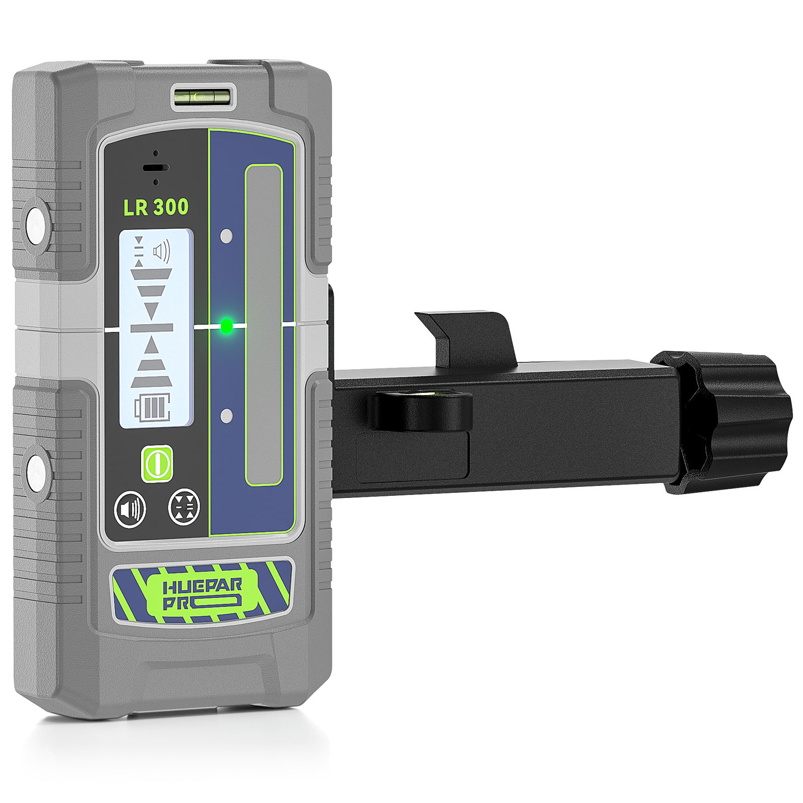 2026 Huepar LR300 레이저 레벨 수신기 감 - Laser Level With Receiver Detector 리뷰 및 가격