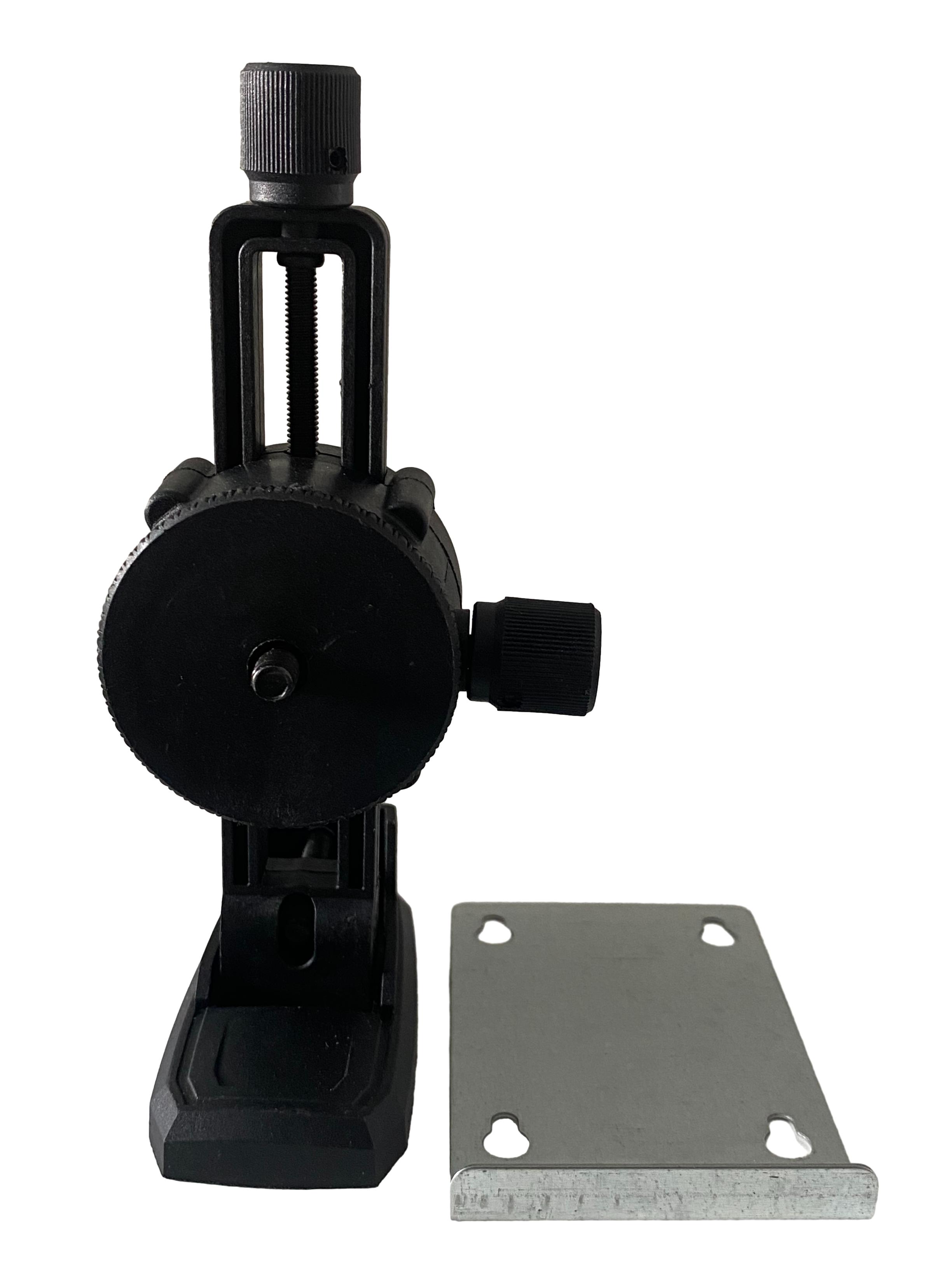 3D 레이저 레벨용 초강력 마그네틱 벽 브래킷, 내구성 - Line Laser Level Magnetic Bracket 리뷰 및 가격