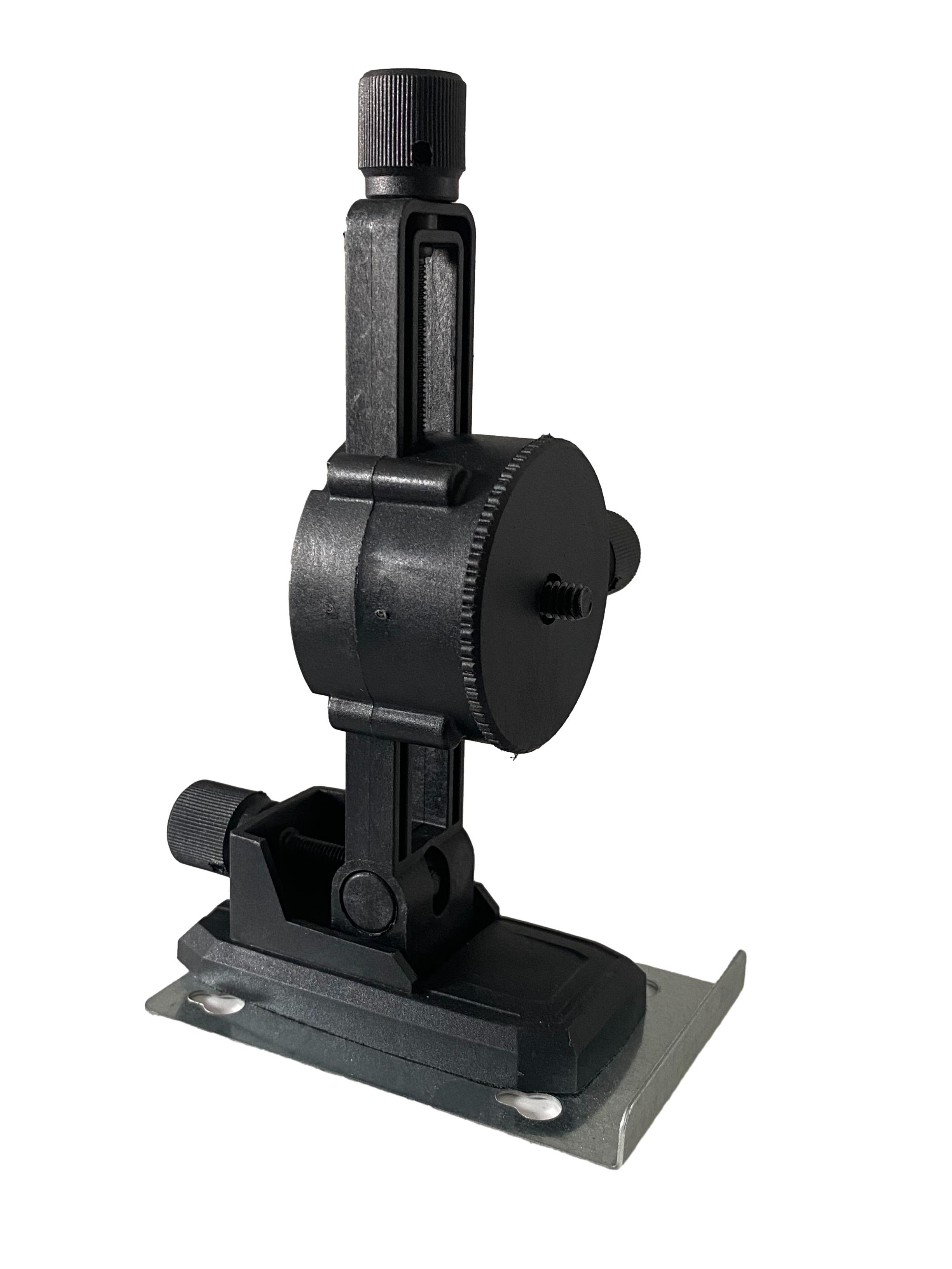 3D 레이저 레벨용 초강력 마그네틱 벽 브래킷, 내구성 - Line Laser Level Magnetic Bracket 리뷰 및 가격