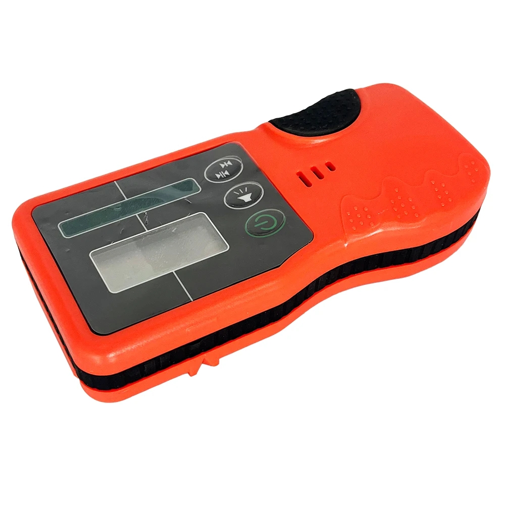 셀프 레벨링 로터리 레이저 레벨의 레드 리시버, 헤비듀 - Laser Level With Receiver Detector 리뷰 및 가격